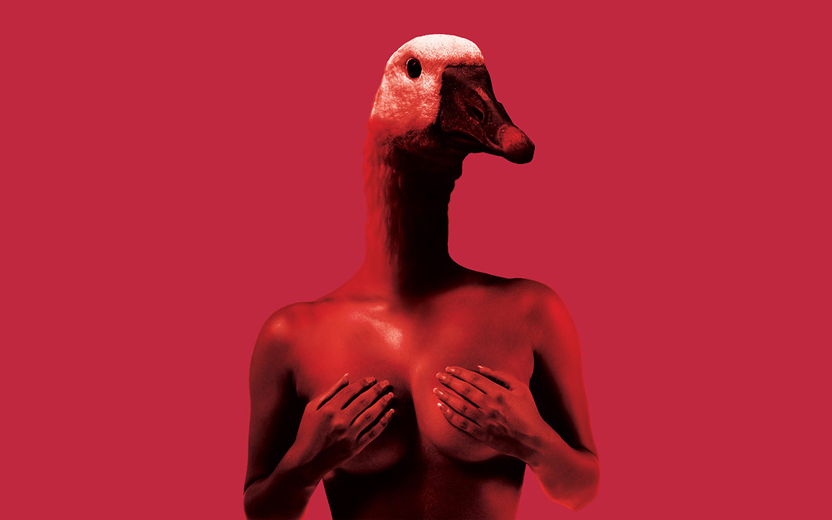 Jamie Winder - Size Zero Opera