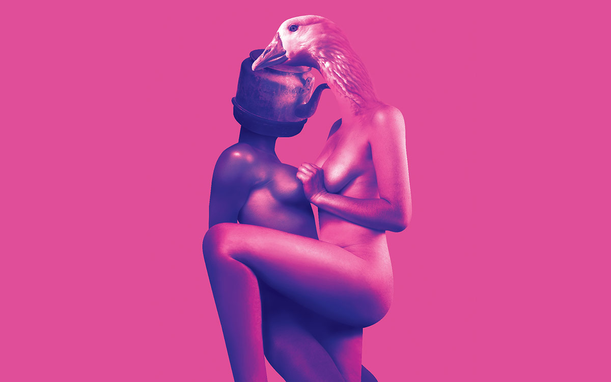 Jamie Winder - Size Zero Opera