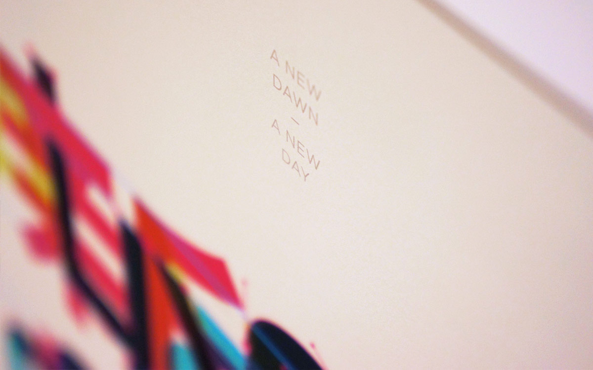 Jamie Winder - The Design Society Journal