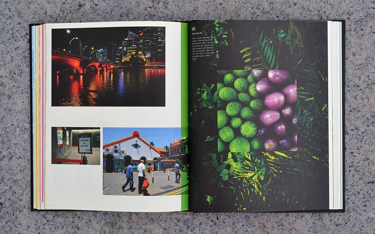 Jamie Winder - Where You Going? Design Adventures in Southeast Asia