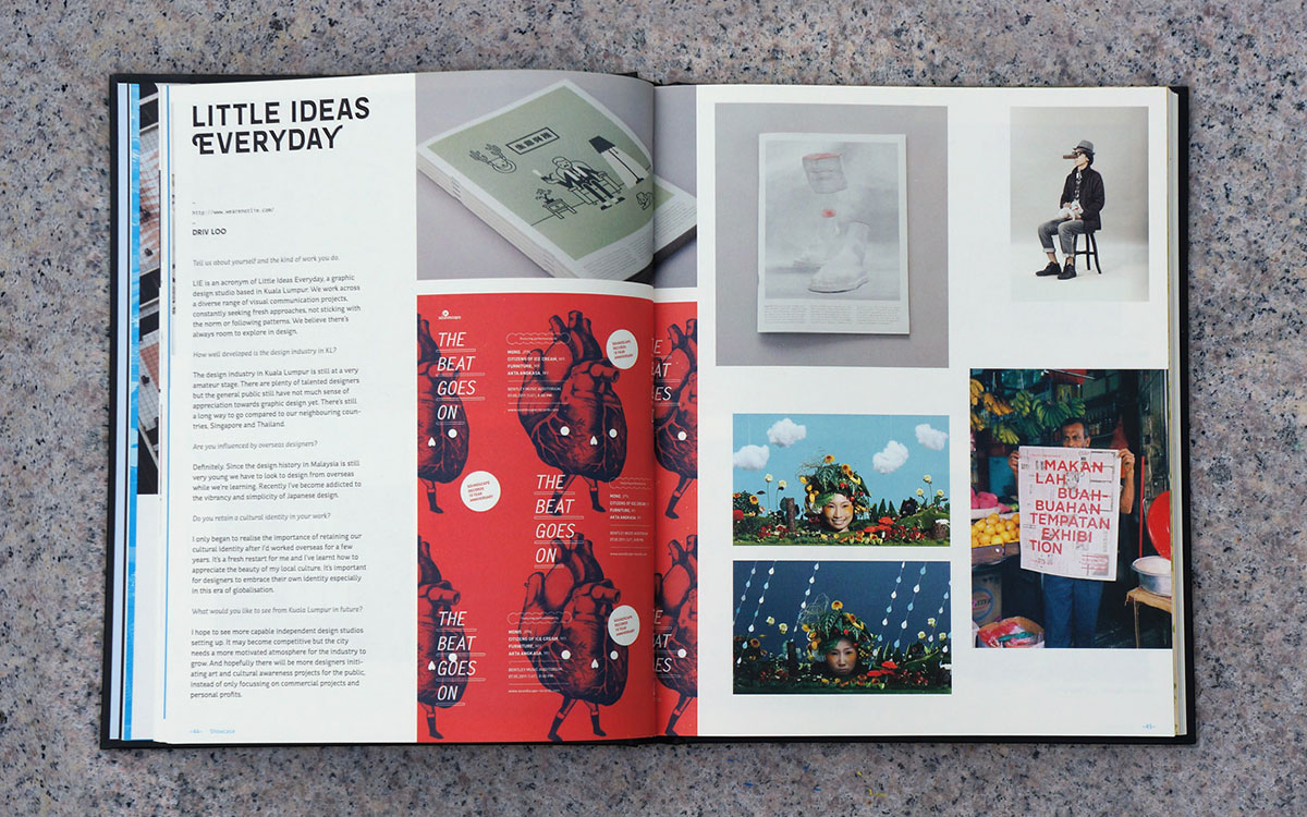 Jamie Winder - Where You Going? Design Adventures in Southeast Asia