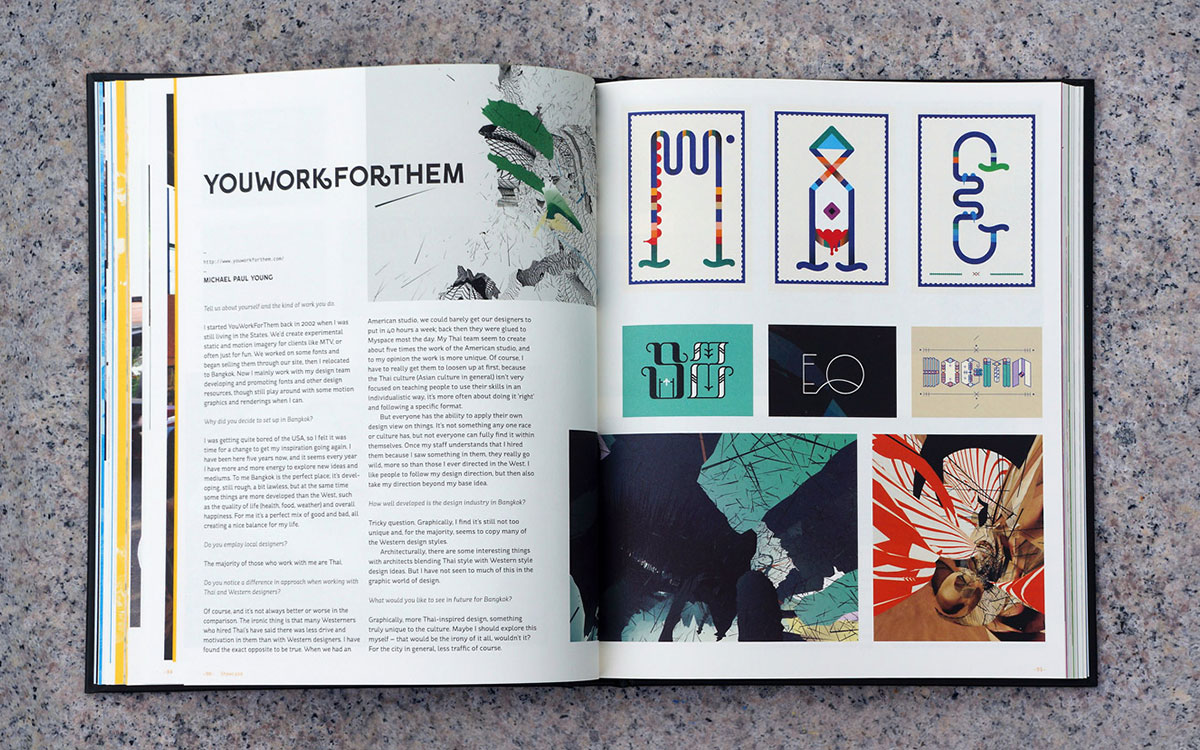Jamie Winder - Where You Going? Design Adventures in Southeast Asia