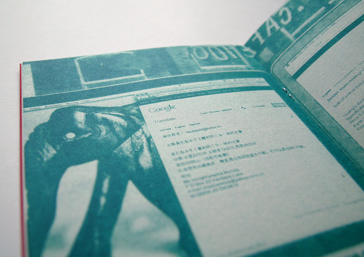Jamie Winder - Garbage: English in China Junk