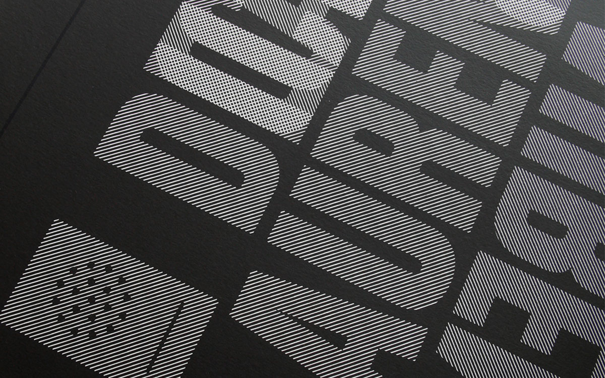 Jamie Winder - Selected screenprints